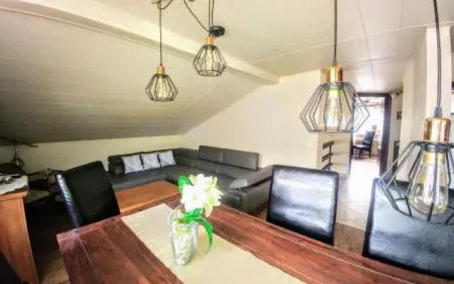 Willa Pod Klimczokiem II