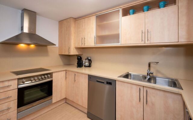 Apartment Ancora Malgrat de Mar