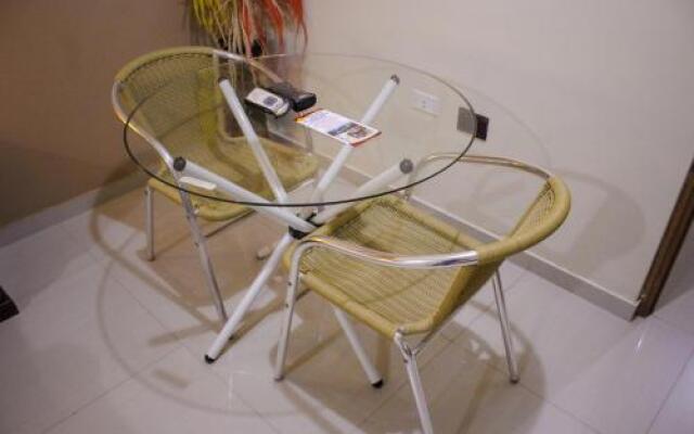 Suite Apart Miraflores
