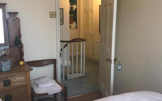Church Street Homestay