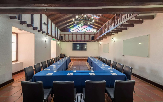 San Jose de Puembo Quito Airport, an Ascend Hotel Collection