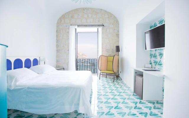 Miramare Sea Resort & Spa
