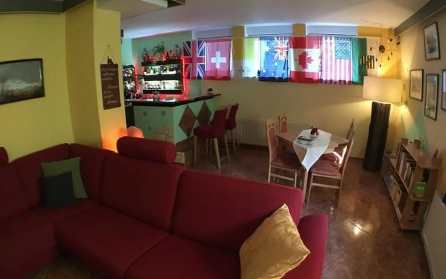 Ambiente Hotel Strehla