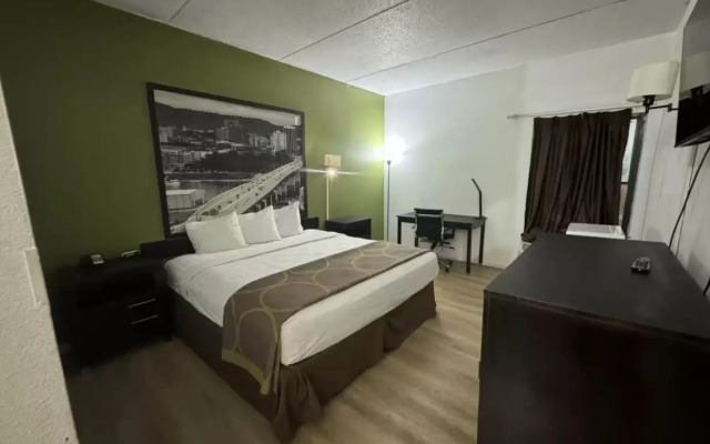 Super 8 By Wyndham Chattanooga/Hamilton Place