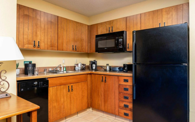 MCM Elegante Lodge & Suites Ruidoso