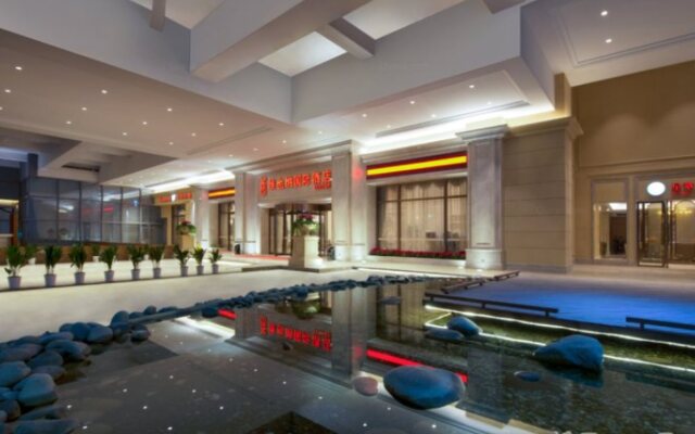 Vienna International East Railway Station