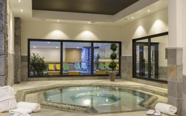 Residence Neige Et Golf