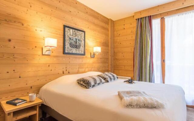 Résidence Les Chalets du Forum 1850