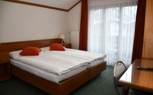 Hotel Elite Zermatt