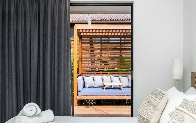 Your Luxury Escape - Byron at Clarkes