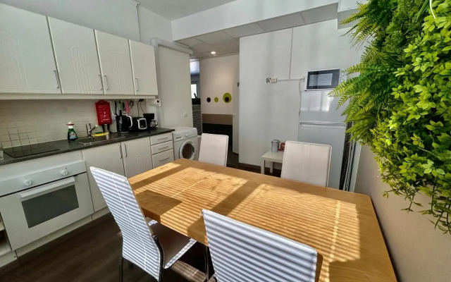 ChillOut GuestHouse Lahti