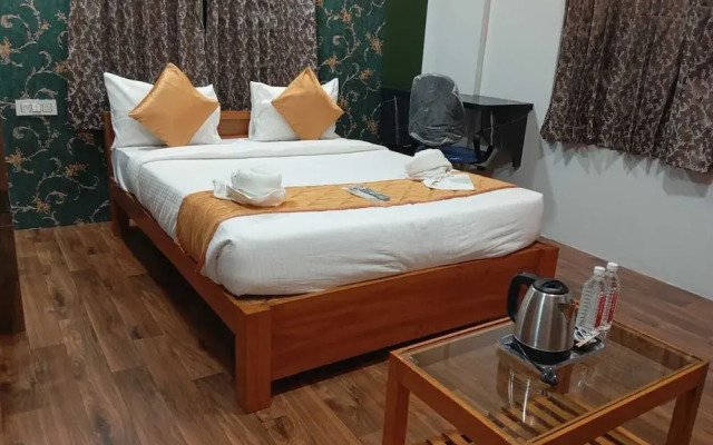 Vin Hotels & Service Apartments Manyata Tech Park