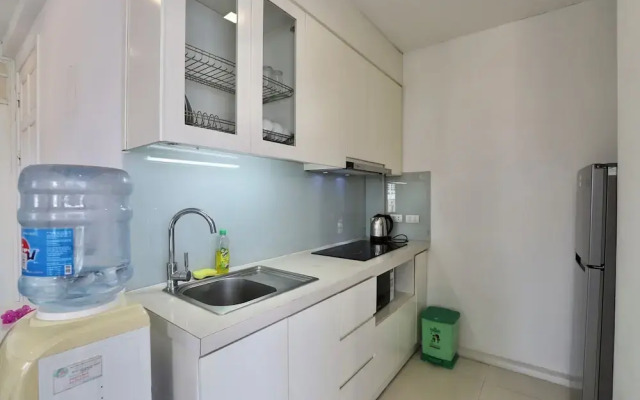 The Garden House Ha Noi