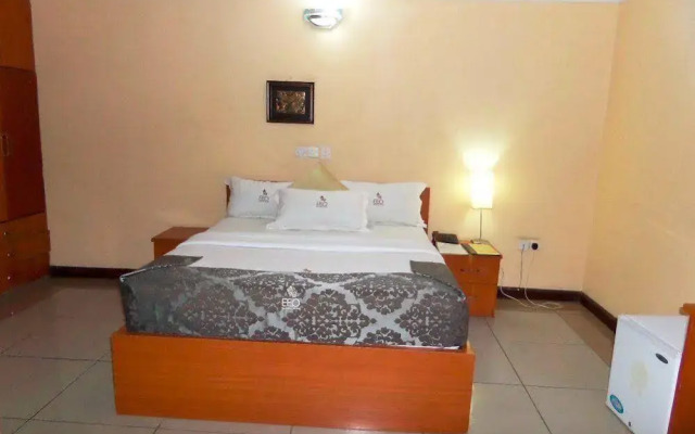 EED Pension Boutique Hotel
