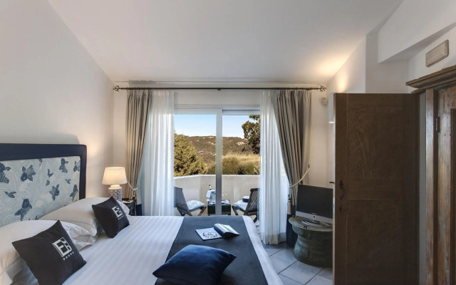 L'Ea Bianca Luxury Resort