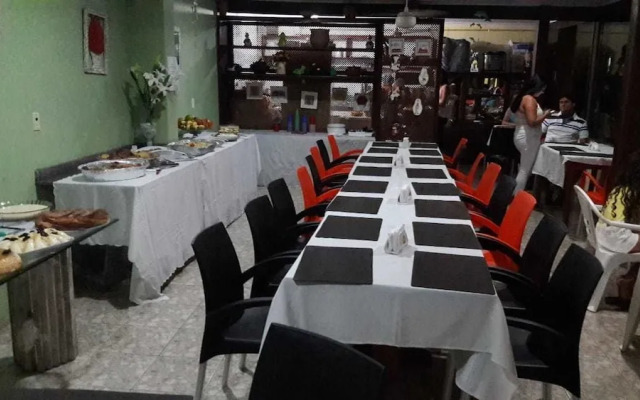 Pousada Girassol