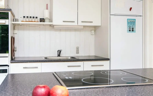 5 Person Holiday Home in Odder-by Traum