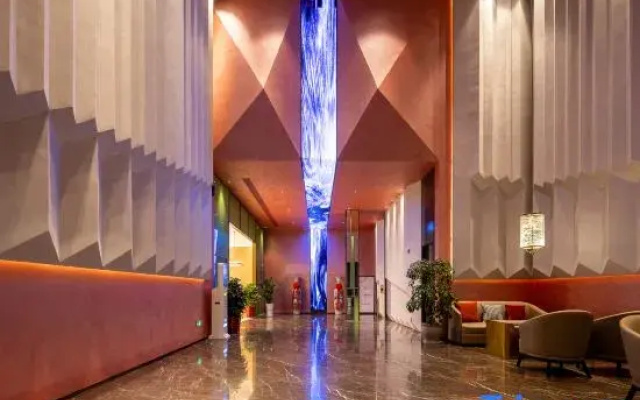 Youpin Hotel (Xingfu Shoreline Seaside Park)