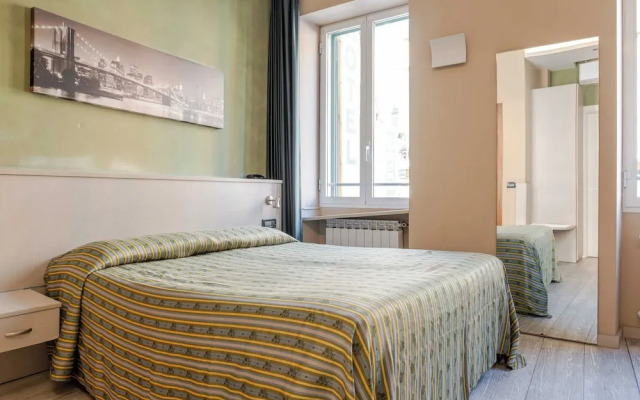 Hotel 3 Comfortable Stay in Ventimiglia