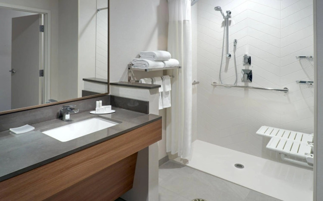 Fairfield by Marriott Inn & Suites Athens-University Area