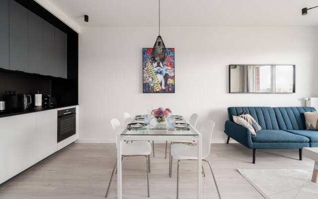 Stara Cegielnia by Renters Prestige