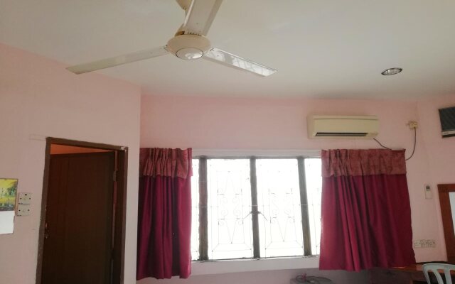 New Budget Inn Hotel