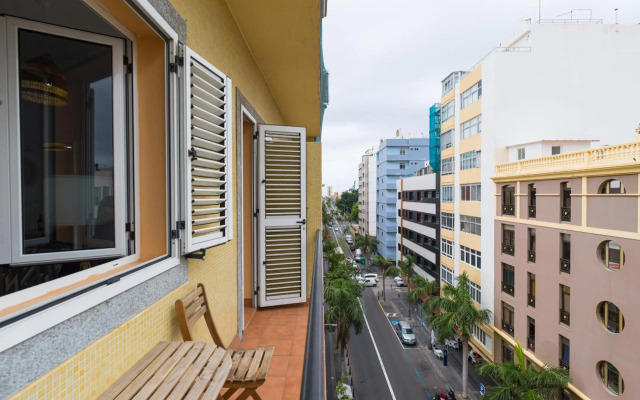 Rejon Home By CanariasGetaway