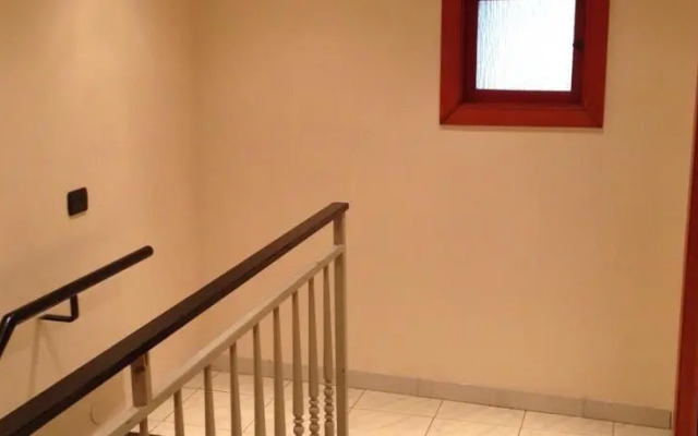 Casa Vacanza Chiatamone