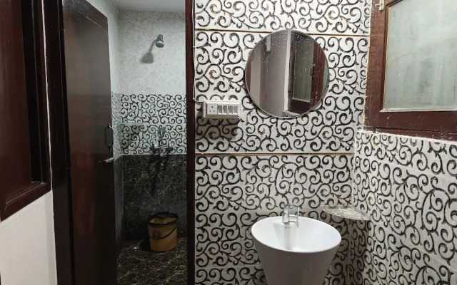 Siddhivinayak Temple Guest House