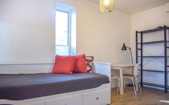 Beautiful Apartment in Färjestaden With Wifi