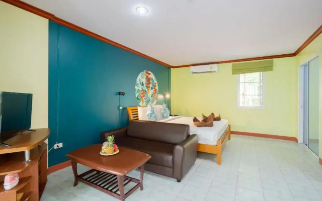 Lemon House