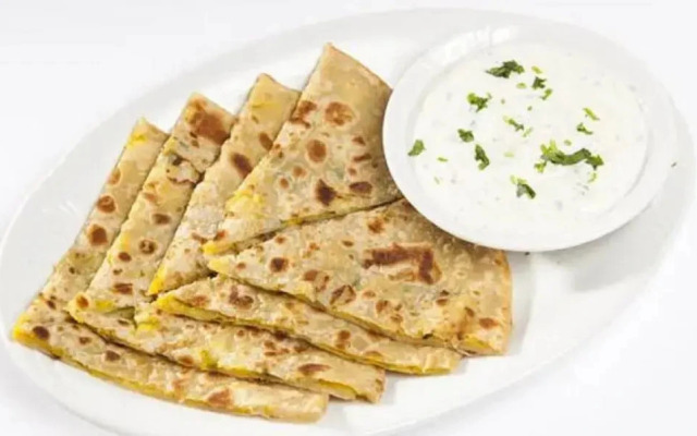 Hotel The Kamla Palace by OYO Rooms