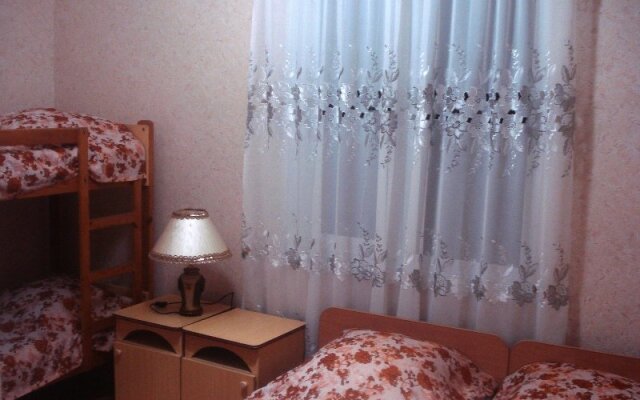 Solnyishko Guest House