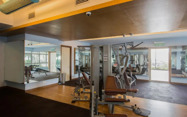Cyberjaya Shaftsbury Family Suites