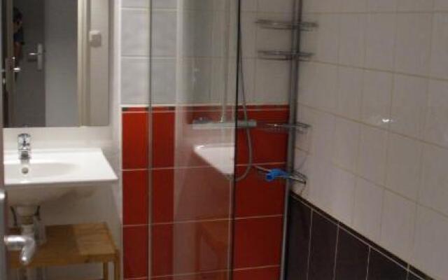 Appartement 4 personnes Saint-Lary Village
