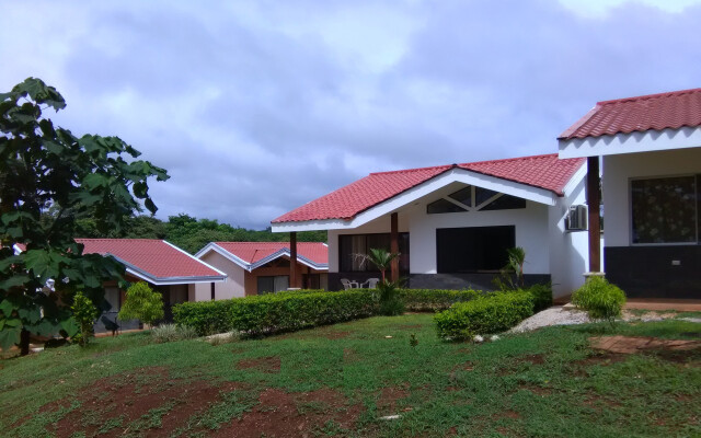 Playa Lagarto Eco Development