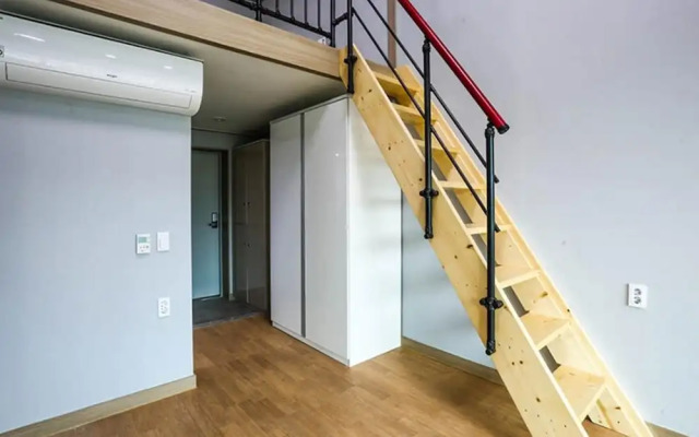 Wonju Hyoeunne Pension