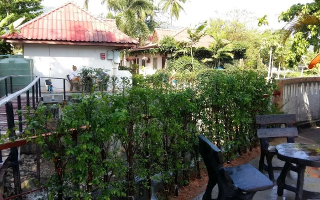 Saver Guesthouse