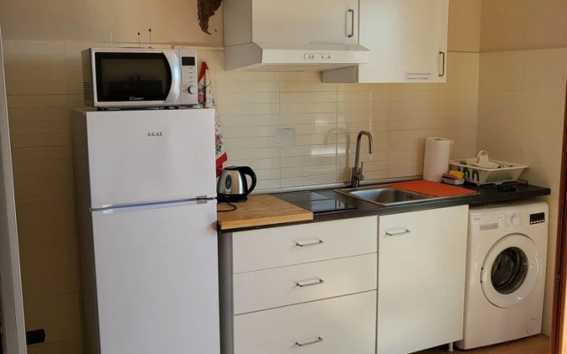 Residence Porta di Roma 2