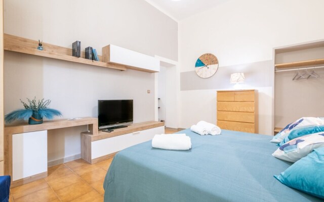 Travel Station Apartament