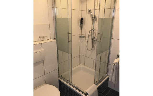 Garni Hotel Lore