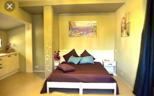 B&B La Sicilia a Tavola