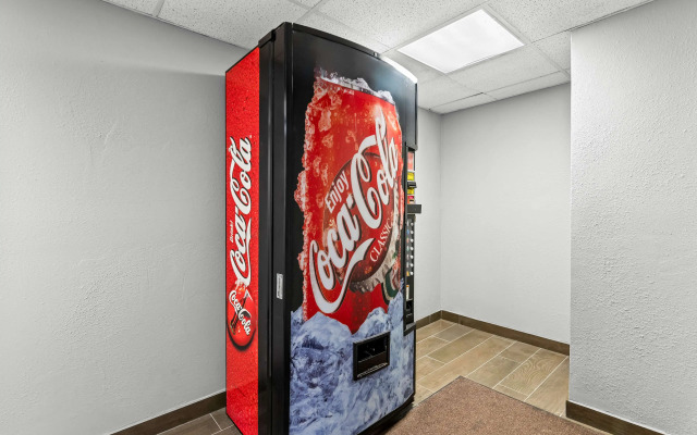 Americas Best Value Inn McMinnville