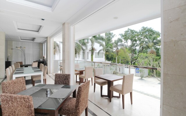 Airy Premier Ciumbuleuit 152 Bandung
