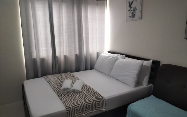 The Persimmon Studios