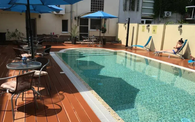 Mosoly Apartman