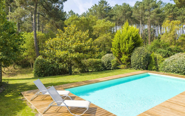 Lagrange Vacances La Clairière aux Chevreuils