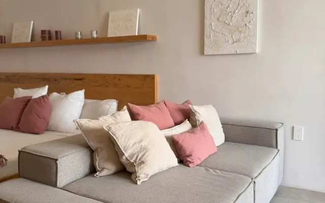 Jungle Chic Suites by Marea