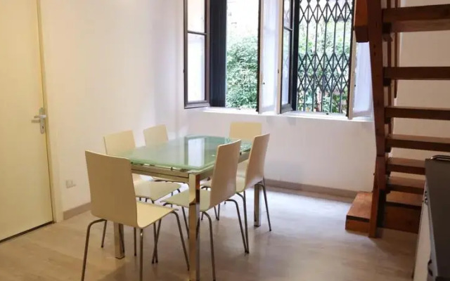 Temporary Home 2 Milano Crocetta
