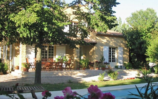 Spacious Villa in Saze With Private Terrace